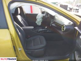 Chevrolet Trax 2025 1