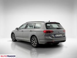 Volkswagen Passat 2023 2.0 200 KM