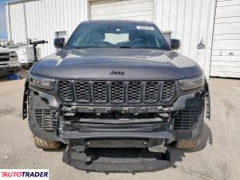Jeep Grand Cherokee 2024 3
