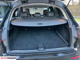 Mercedes GLC 2022 2.0 163 KM