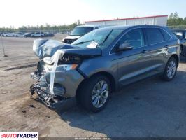 Ford Edge 2024 2 Ford Edge 2024 2