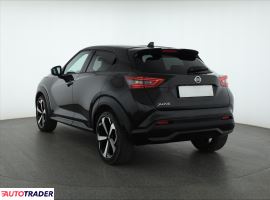 Nissan Juke 2021 1.0 112 KM