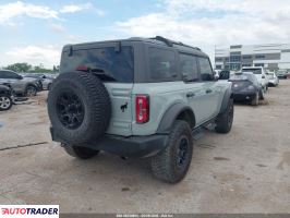 Ford Bronco 2023 2