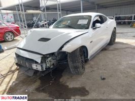 Ford Mustang 2019 5 Ford Mustang 2019 5