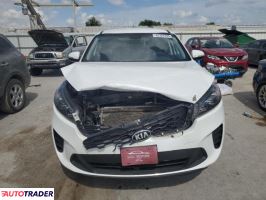Kia Sorento 2019 3