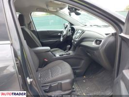 Chevrolet Equinox 2020 1 Chevrolet Equinox 2020 1