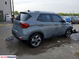 Hyundai Pozostałe 2022 1