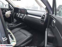 Kia Sorento 2023 2 Kia Sorento 2023 2