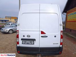 Nissan Pozostałe 2014 2.3 Nissan Pozostałe 2014 2.3