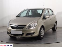Opel Corsa 2009 1.2 79 KM