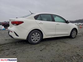 Kia Rio 2022 1