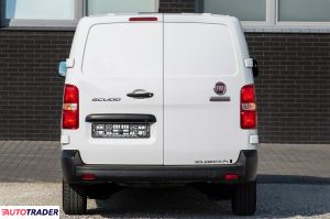 Fiat Scudo 2022 2 Fiat Scudo 2022 2