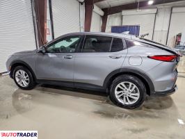 Buick Pozostałe 2025 1