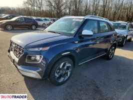 Hyundai Pozostałe 2024 1