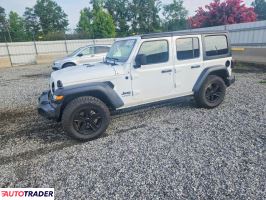 Jeep Wrangler 2022 3