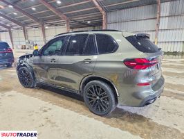 BMW X5 2024 3