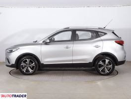 MG ZS 2023 1.5 104 KM