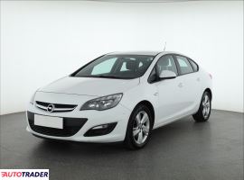 Opel Astra 2013 1.7 128 KM