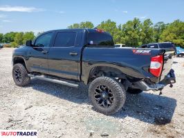 Toyota Tundra 2021 5 Toyota Tundra 2021 5