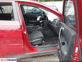 Kia Sportage 2020 2