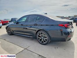 BMW 530 2022 2