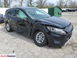Ford Escape 2020 1 Ford Escape 2020 1