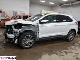 Ford Edge 2024 2