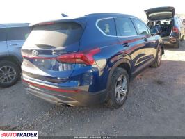 Hyundai Santa Fe 2021 2