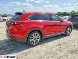 Mazda CX-9 2021 2