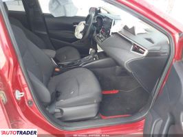 Toyota Corolla 2020 1