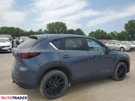 Mazda CX-5 2023 2