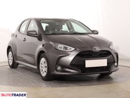Toyota Yaris 2021 1.5 123 KM