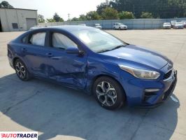 Kia Pozostałe 2019 2 Kia Pozostałe 2019 2