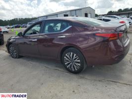 Nissan Altima 2024 2 Nissan Altima 2024 2