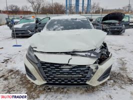 Nissan Altima 2023 2