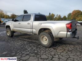 Toyota Tacoma 2020 3
