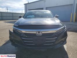 Honda Accord 2021 2 Honda Accord 2021 2