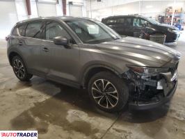Mazda CX-5 2023 2