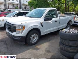 Ford Pozostałe 2022 3 Ford Pozostałe 2022 3