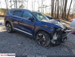 Hyundai Santa Fe 2019 2