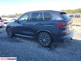 BMW X5 2019 3 BMW X5 2019 3