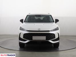 MG HS 2024 1.5 167 KM