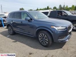 Volvo XC90 2022 2 Volvo XC90 2022 2