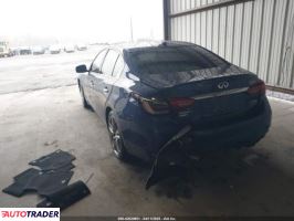 Infiniti Q50 2019 3 Infiniti Q50 2019 3