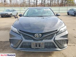 Toyota Camry 2023 2