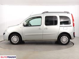 Renault Kangoo 2012 1.5 88 KM Renault Kangoo 2012 1.5 88 KM