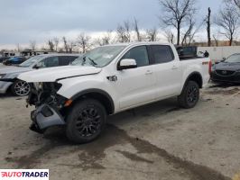 Ford Ranger 2019 2