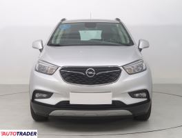 Opel Mokka 2016 1.6 113 KM Opel Mokka 2016 1.6 113 KM