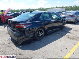 Toyota Camry 2023 2