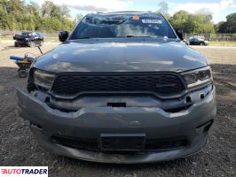 Dodge Durango 2023 3